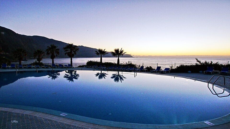 Monte Mar Palace Hotel